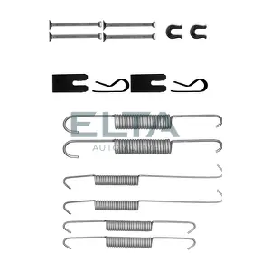 EA8144 ELTA AUTOMOTIVE
