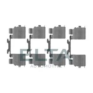 ELTA AUTOMOTIVE EA8698