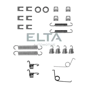 ELTA AUTOMOTIVE EA8058