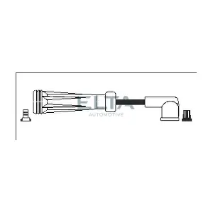 ET4030 ELTA AUTOMOTIVE