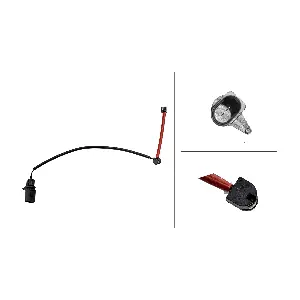 EA5084 ELTA AUTOMOTIVE