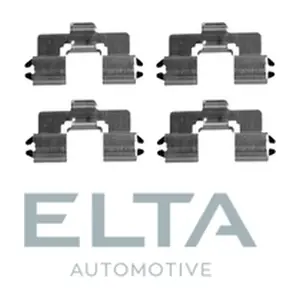 EA8671 ELTA AUTOMOTIVE