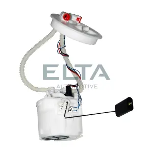 ELTA AUTOMOTIVE EF4000
