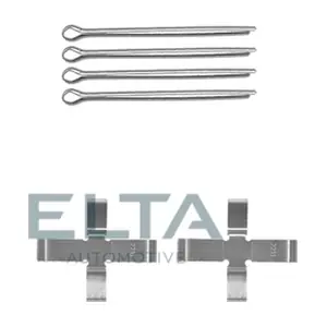 ELTA AUTOMOTIVE EA8556
