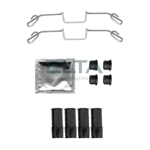 ELTA AUTOMOTIVE EA8867