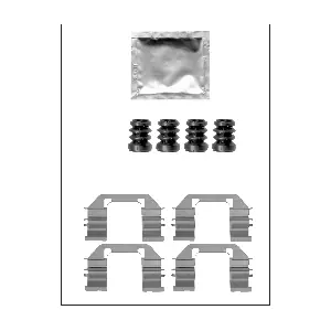 ELTA AUTOMOTIVE EA9421
