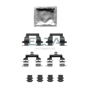 ELTA AUTOMOTIVE EA8804