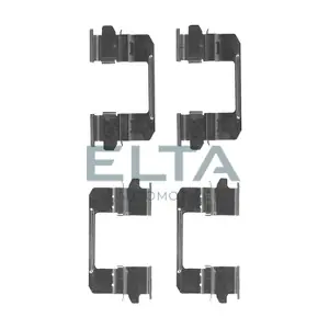 ELTA AUTOMOTIVE EA8758