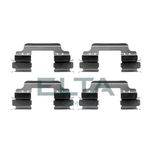 ELTA AUTOMOTIVE EA8527