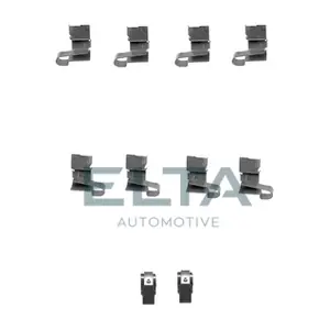 ELTA AUTOMOTIVE EA8675