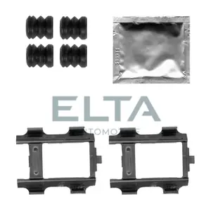 ELTA AUTOMOTIVE EA8900