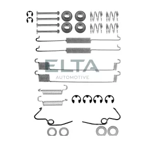 ELTA AUTOMOTIVE EA8069