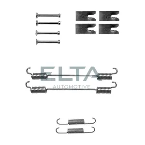 ELTA AUTOMOTIVE EA8145