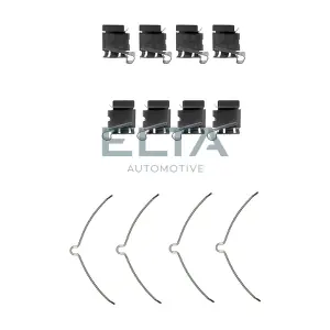 ELTA AUTOMOTIVE EA8648
