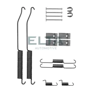 ELTA AUTOMOTIVE EA8051