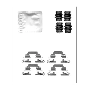 EA9374 ELTA AUTOMOTIVE