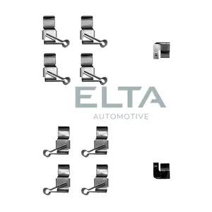 ELTA AUTOMOTIVE EA8611
