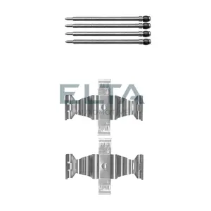 ELTA AUTOMOTIVE EA8657
