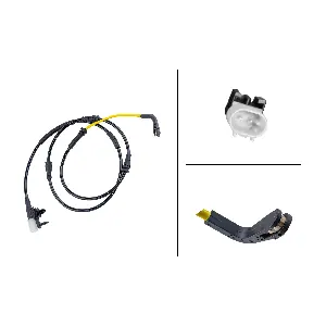 EA5272 ELTA AUTOMOTIVE
