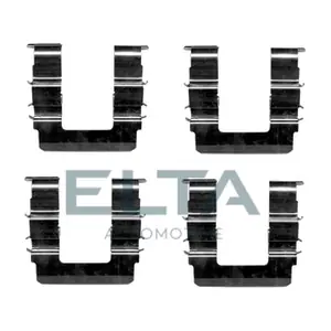ELTA AUTOMOTIVE EA8646