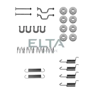 EA8120 ELTA AUTOMOTIVE