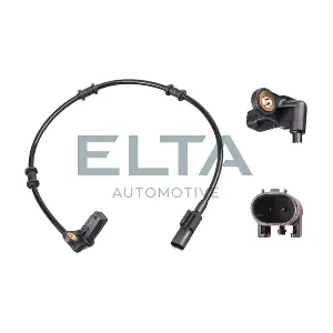 EA0435 ELTA AUTOMOTIVE