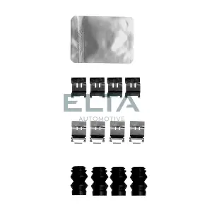ELTA AUTOMOTIVE EA8773