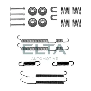 EA8102 ELTA AUTOMOTIVE