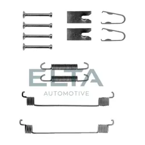 EA8012 ELTA AUTOMOTIVE