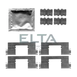 ELTA AUTOMOTIVE EA8743