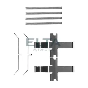 ELTA AUTOMOTIVE EA8751