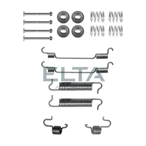 EA8110 ELTA AUTOMOTIVE