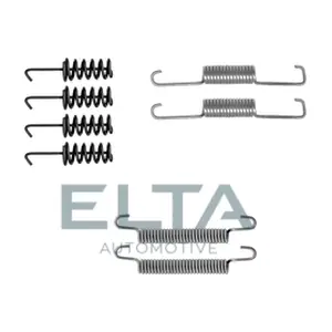ELTA AUTOMOTIVE EA8027