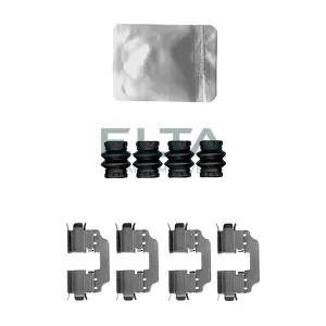 EA8777 ELTA AUTOMOTIVE