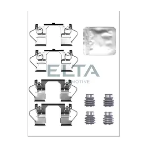 EA8908 ELTA AUTOMOTIVE