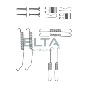 EA8155 ELTA AUTOMOTIVE