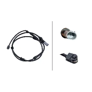 EA5031 ELTA AUTOMOTIVE