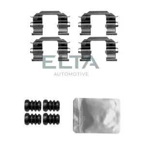ELTA AUTOMOTIVE EA8772