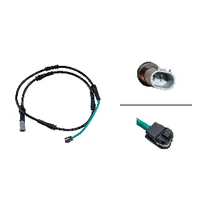 EA5017 ELTA AUTOMOTIVE