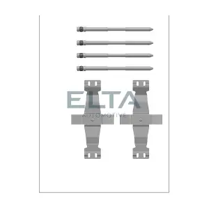 EA8932 ELTA AUTOMOTIVE