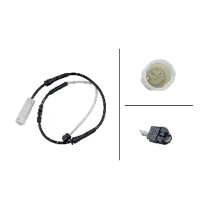 EA5038 ELTA AUTOMOTIVE