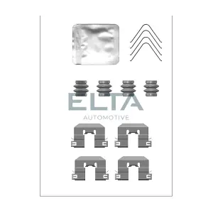 EA8818 ELTA AUTOMOTIVE