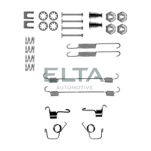 ELTA AUTOMOTIVE EA8065