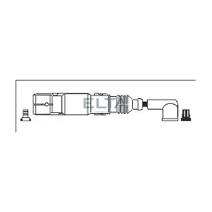 ET4015 ELTA AUTOMOTIVE