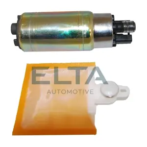 ELTA AUTOMOTIVE EF2001
