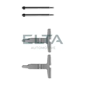 ELTA AUTOMOTIVE EA8537