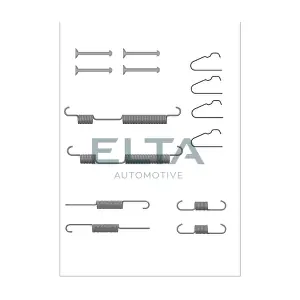 EA8197 ELTA AUTOMOTIVE