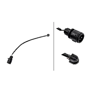 EA5158 ELTA AUTOMOTIVE