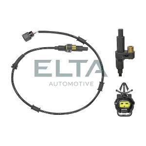 EA1032 ELTA AUTOMOTIVE