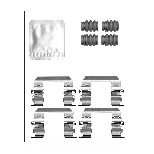 EA9392 ELTA AUTOMOTIVE